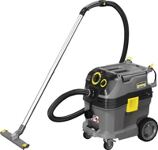 Sicherheitssauger NT 30/1 Tact Te M 1380 W 4440l/min 273mbar 30l KÄRCHER