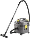 Nass- u.Trockensauger NT 20/1 Ap Te 1380 W 4440l/min 254mbar 20l KÄRCHER