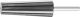 Schleifhülsenträger D20xH63mm kon.Schaft-D.6mm PFERD