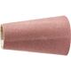 Schleifhülse D36xH60mm K.150 Korund A max.Drehz.15900min-¹ PFERD