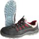 Sicherheitsschuh SPORT STEP Gr.41 schwarz S3 SRC EN ISO 20345,EN 61340-4-3