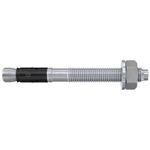 Bolzenanker FAZ II D.8mm L.115mm ZN 50 St.FISCHER