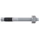 Bolzenanker FAZ II D.8mm L.115mm ZN 50 St.FISCHER