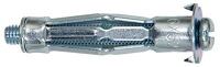 Hohlraummetalldübel HM D.8mm Dübellänge 32mm FISCHER