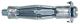 Hohlraummetalldübel HM D.10mm Dübellänge 65mm FISCHER