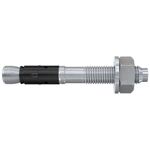 Bolzenanker FAZ II D.12mm L.90mm ZN FISCHER