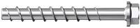Betonschraube 10mm 90mm FISCHER