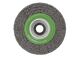 Rundbürste D.178mm Drahtstärke 0,3mm VA 32mm 6000min-¹ OSBORN