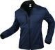 Softshelljacke 1696 Gr.M nachtblau BP