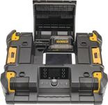 Baustellenradio DWST1-81078 10,8-18 V 230 V DEWALT