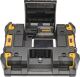 Baustellenradio DWST1-81078 10,8-18 V 230 V DEWALT