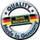 Pruef-/Guetezeichen