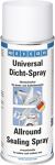 Universal-Dichtspray grau 400 ml Spraydose WEICON