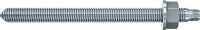 Ankerstange RG D.12mm L.130mm FISCHER