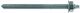 Ankerstange RG D.14mm L.160mm FISCHER