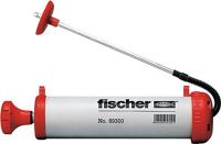 Ausbläser AB G Material Ku.FISCHER