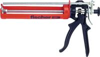 Auspresspistole FIS AM f.Zweikammerkartuschen b.390 ml FISCHER