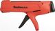 Auspresspistole FIS DM S f.Zweikammerkartuschen b.390 ml FISCHER
