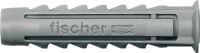 Dübel SX D10xL50mm 50 St.FISCHER