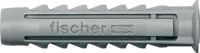 Dübel SX D14xL70mm 20 St.FISCHER
