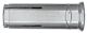 Einschlaganker M10 50 St.FISCHER