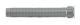 Injektionsankerhülse FIS Bohrer-D.12mm L.85mm 50 St.FISCHER