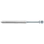 Universalrahmendübel FUR D10xL135mm 50 St.FISCHER