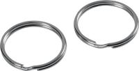 Schlüsselringe ID 17,6mm AD 20mm STA vern.