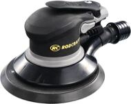 Druckluftexzenterschleifer RC 7705 V6 150mm 10000min-¹ 5mm RODCRAFT