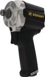 Druckluftschlagschrauber RC 2203 12,5mm (1/2Zoll) A4-kt.650 Nm RODCRAFT