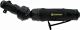 Druckluftratschenschrauber RC 3288 10mm (3/8“) A4-kt.80 Nm RODCRAFT