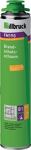 1K-Brandschutzschaum FM190 750 ml B1 grau m.Einw.-Handsch.Dose ILLBRUCK