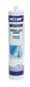 Sanitär-/Bausilikon weiß 310ml acetatvernetzt PROMAT dauerelastisch