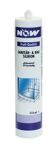 Sanitär-/Bausilikon Manhattan 310ml acetatvernetzt PROMAT dauerelastisch