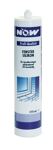 Fenstersilikon transp. 310ml neutralvernetzt PROMAT dauerelastisch