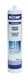 Fenstersilikon transp. 310ml neutralvernetzt PROMAT dauerelastisch