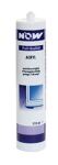 Acryl Dichtstoff grau Kartusche 310ml geruchslos PROMAT plastoelastisch