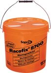 Montagemörtel Racofix® 8700 1:3 Raumteile (Wasser/Mörtel) 15kg Eimer SOPRO