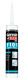 Sanitärsilikon manhattan 300ml Bakterienschutz ELCH