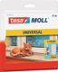 Fenster-/Türmoll tesamoll® 5428 B9mmxH6mmxL6m TESA