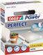 Gewebeband ext.Power® 56341 weiß L.2,75m B.19mm Rl.TESA