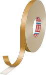 Doppelseitiges PE-Schaumklebeband tesafix® 4952 weiß L.50m B.19mm Rl.TESA