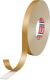 Doppelseitiges PE-Schaumklebeband tesafix® 4952 weiß L.50m B.19mm Rl.TESA