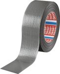 Gewebeband Univ.duct tape 4613 mattsilber L.50m B.48mm Rl.TESA