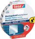 Spiegel-/Montageband Powerbond® 55733 weiß L.5m B.19mm Rl.TESA