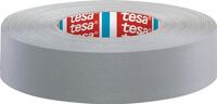 Gewebeband tesaband®, NW-Nr.: 3000265388 Premium 4651 grau L.50m, B.38mm Rl.TESA   
