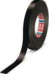 Gewebeband tesaband®, NW-Nr.: 3000265395 Premium 4651 schwarz, L.50m B.19mm Rl.TESA tesa  