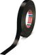 Gewebeband tesaband®, NW-Nr.: 3000265395 Premium 4651 schwarz, L.50m B.19mm Rl.TESA tesa
