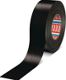 Gewebeband tesaband®, NW-Nr.: 3000265397 Premium 4651 schwarz, L.50m B.50mm Rl.TESA tesa