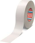 Gewebeband tesaband® Premium 4651 weiß L.50m B.50mm Rl.TESA